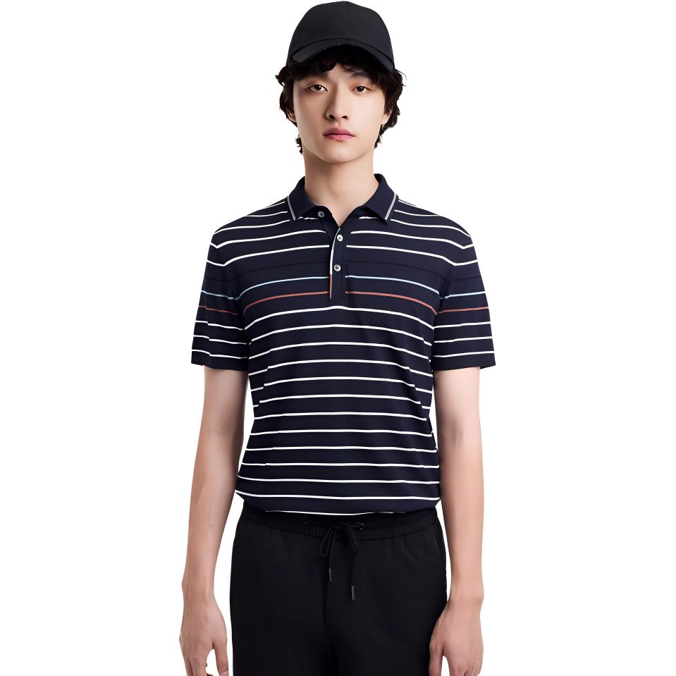 K-BOXING Polo