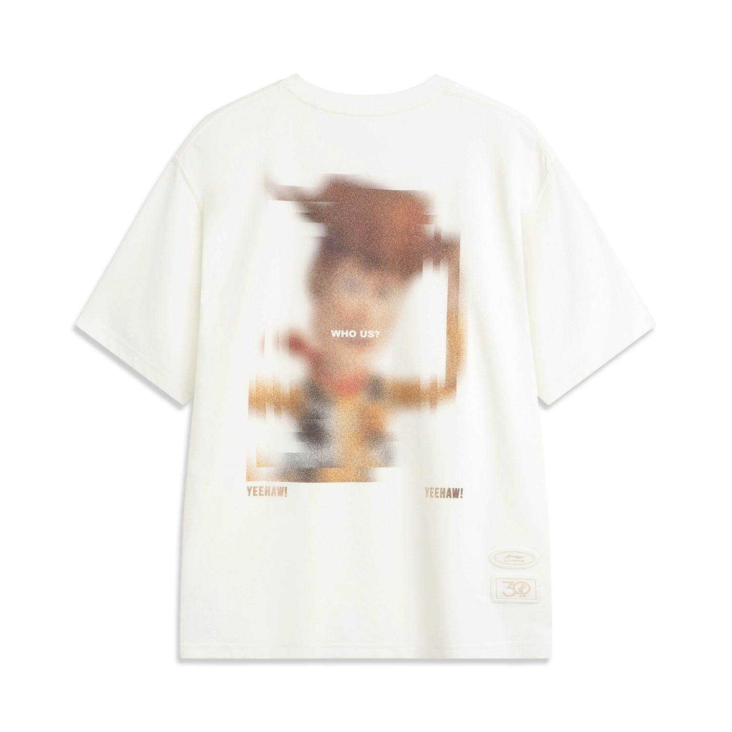 LiNing x Disney T
