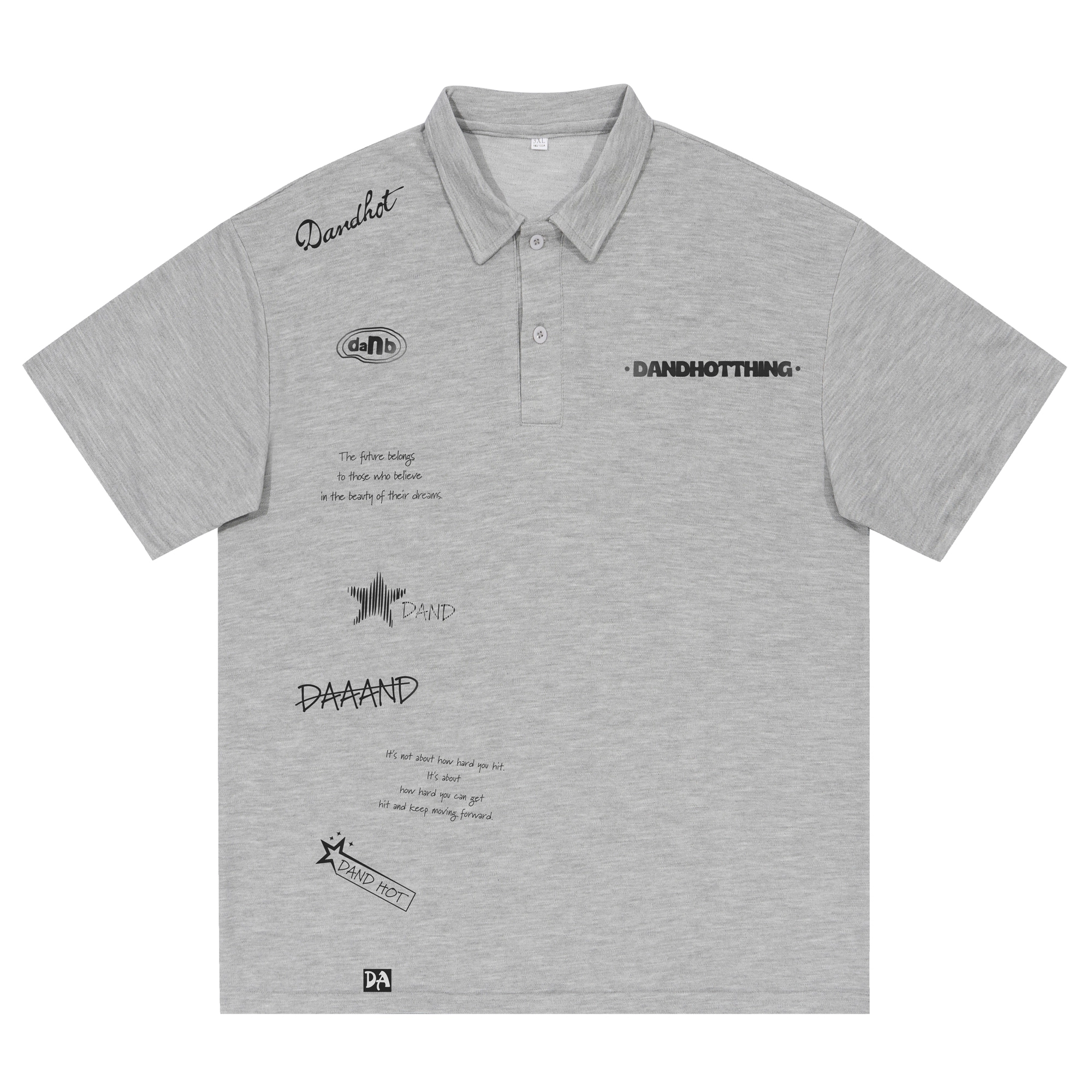 DAND Polo