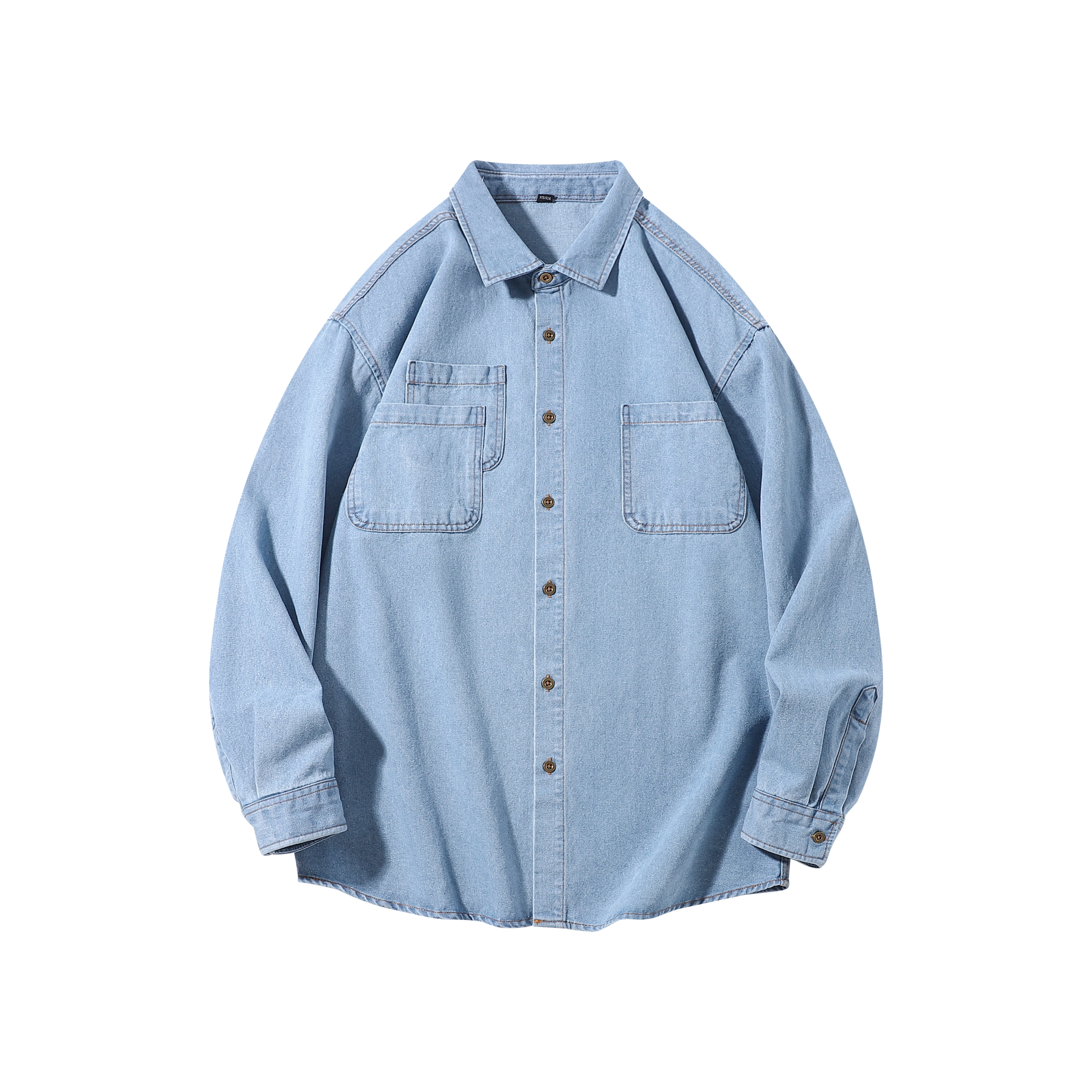 UNIWOLF POLO
