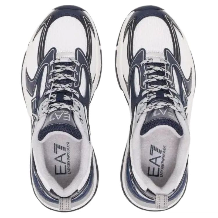EMPORIO ARMANI EA7