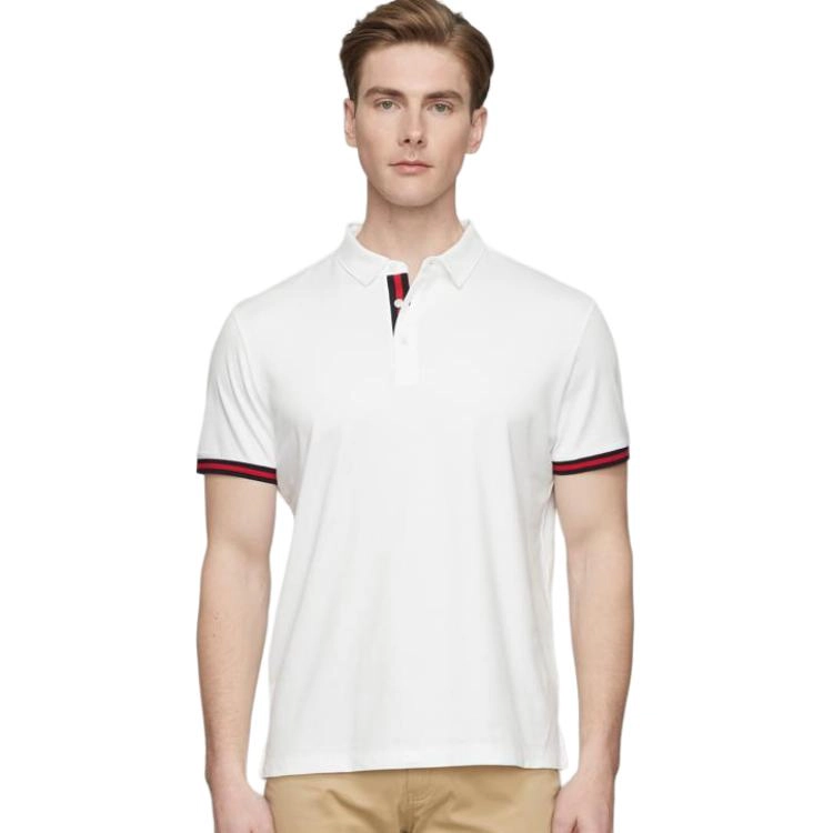 DANIEL HECHTER Polo
