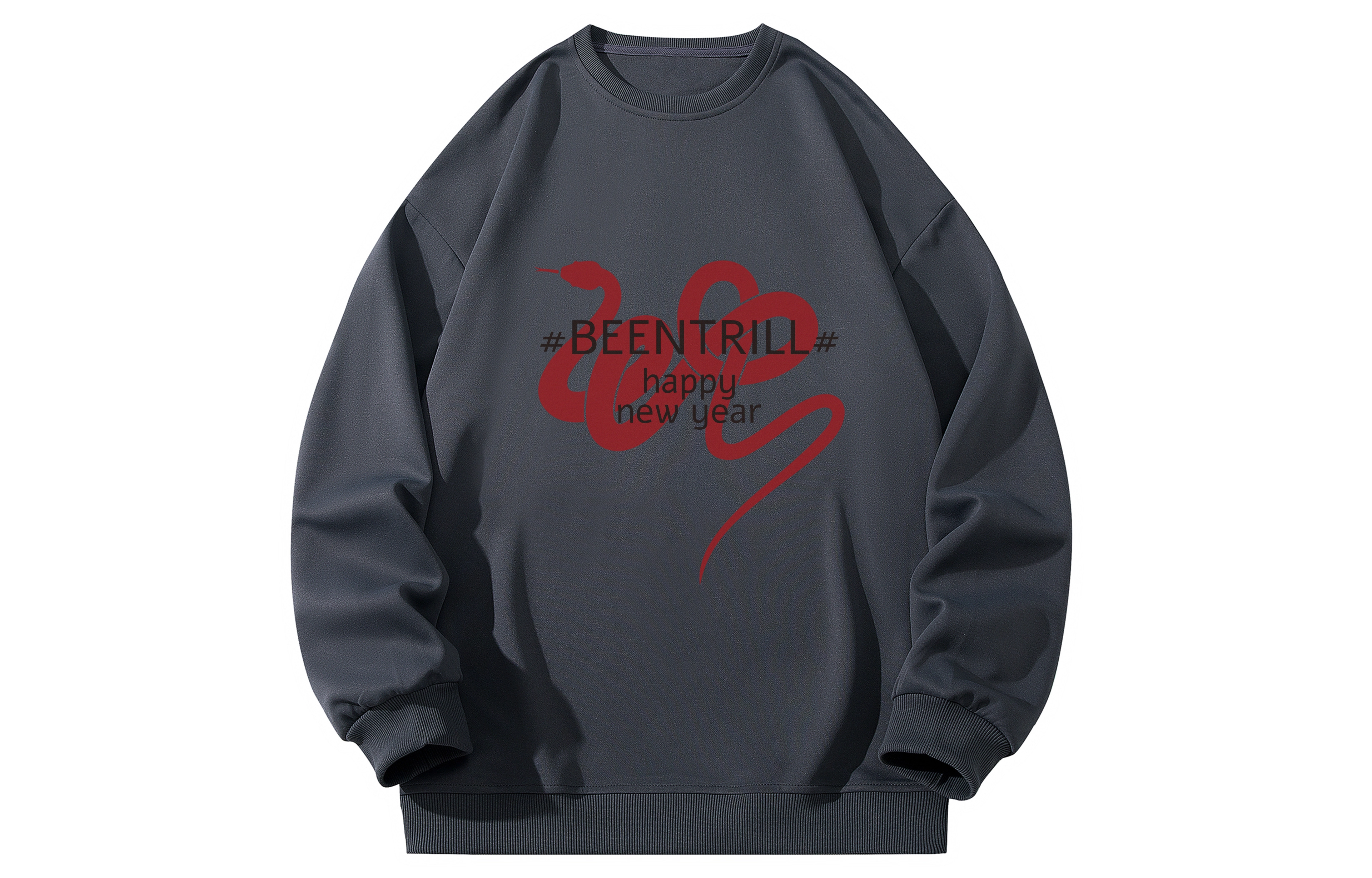 BEENTRILL Logo
