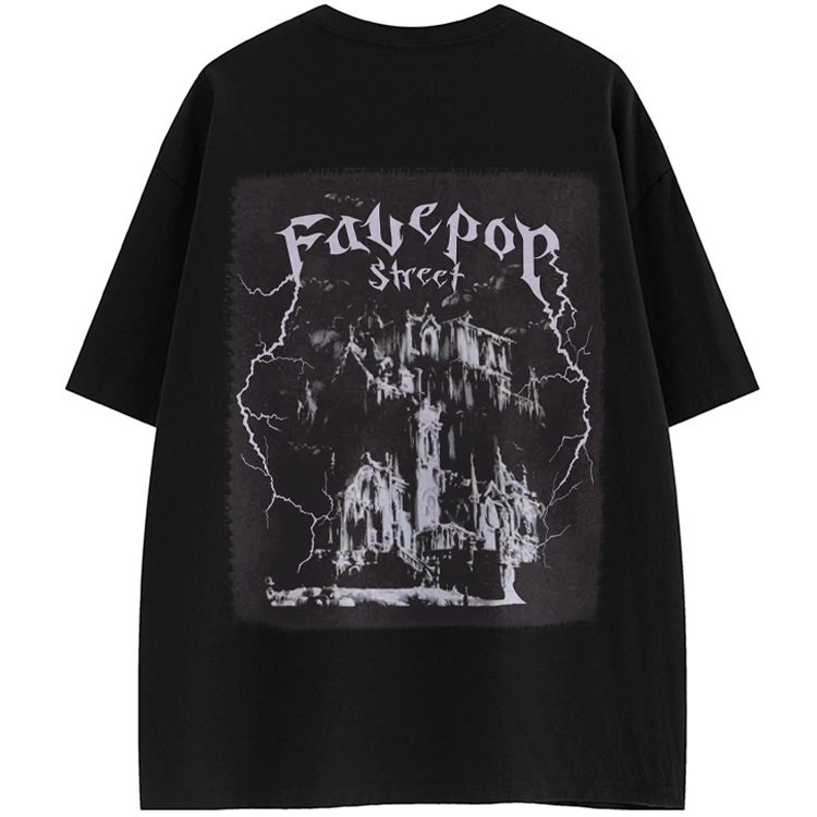 FAVEPOP T
