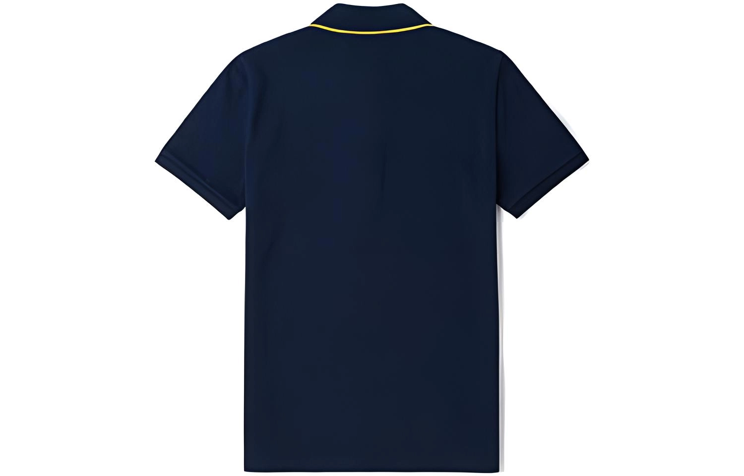 LACOSTE SS22 LogoPolo