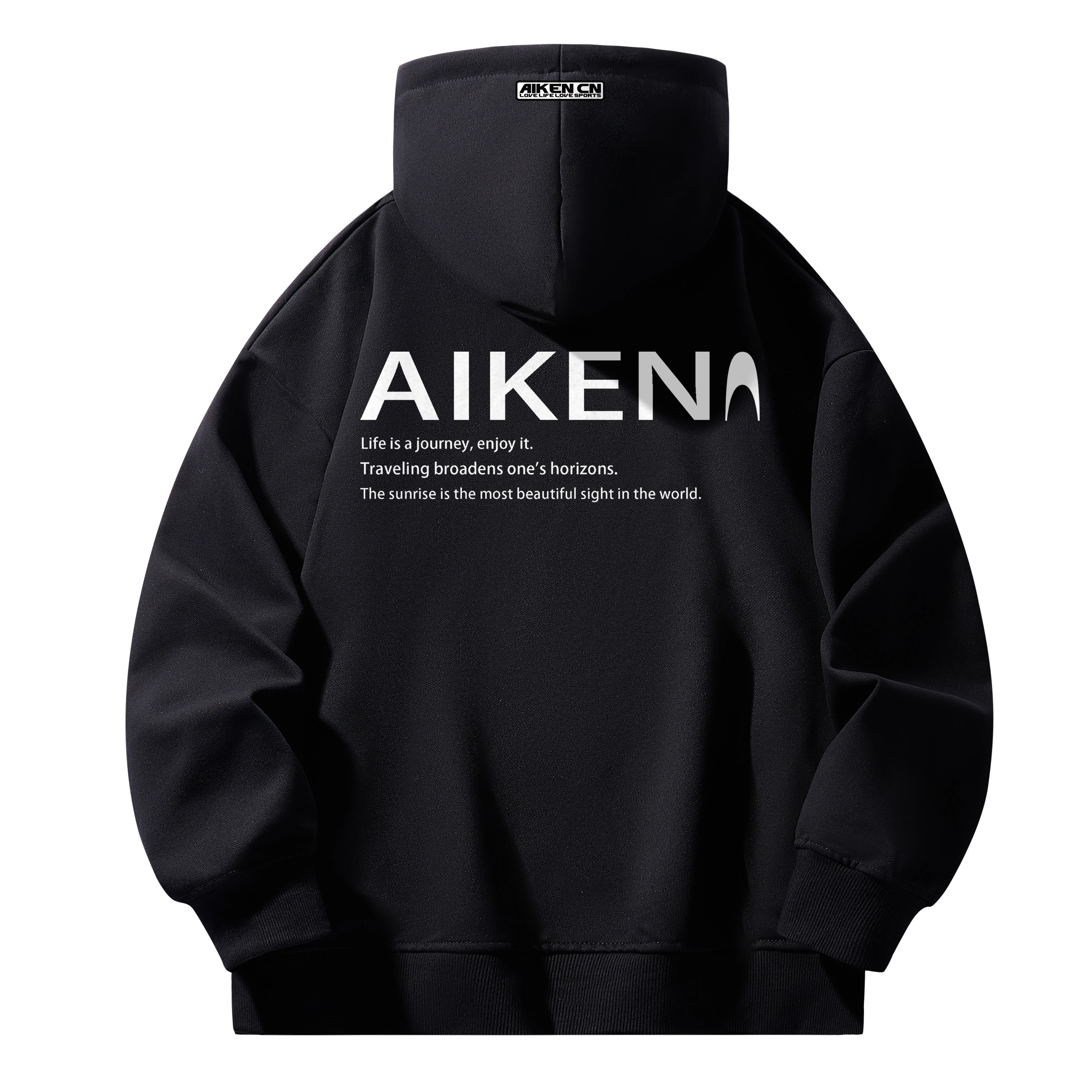 Aiken Logo