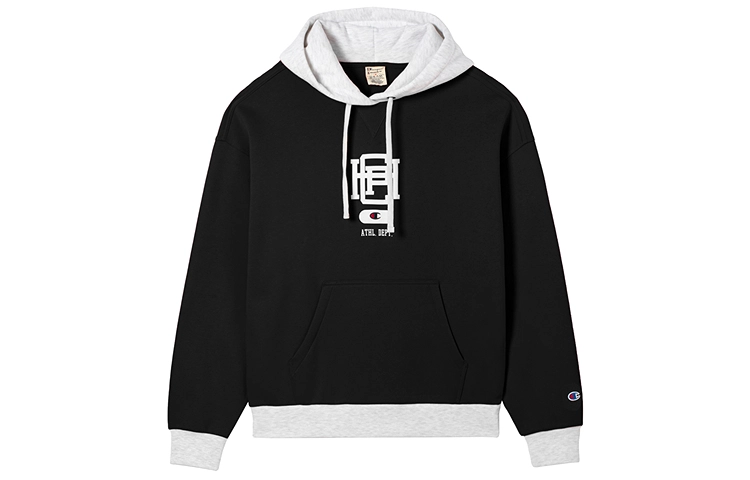 Champion FW24 field of play C-Logo