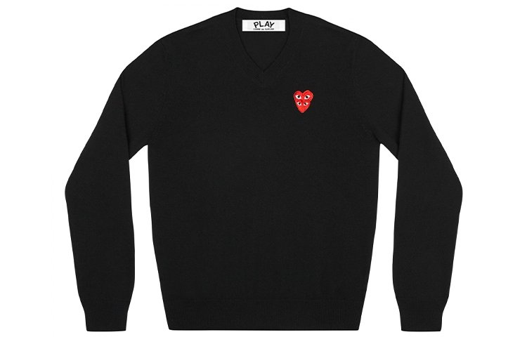 CDG Play V