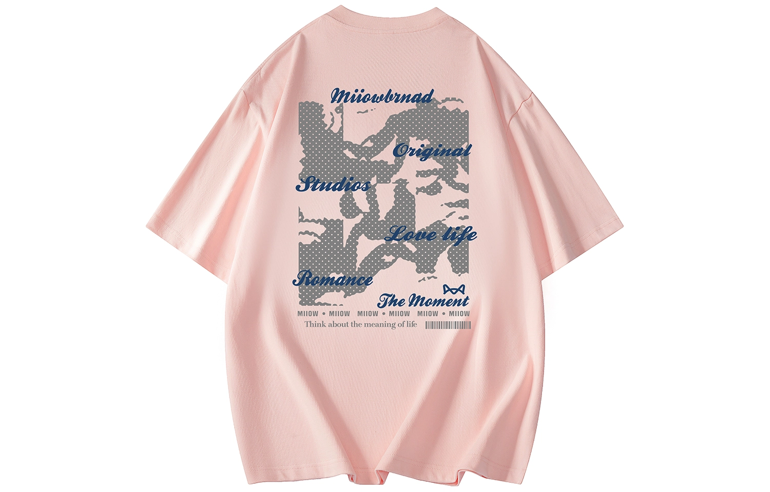 MIIOW T