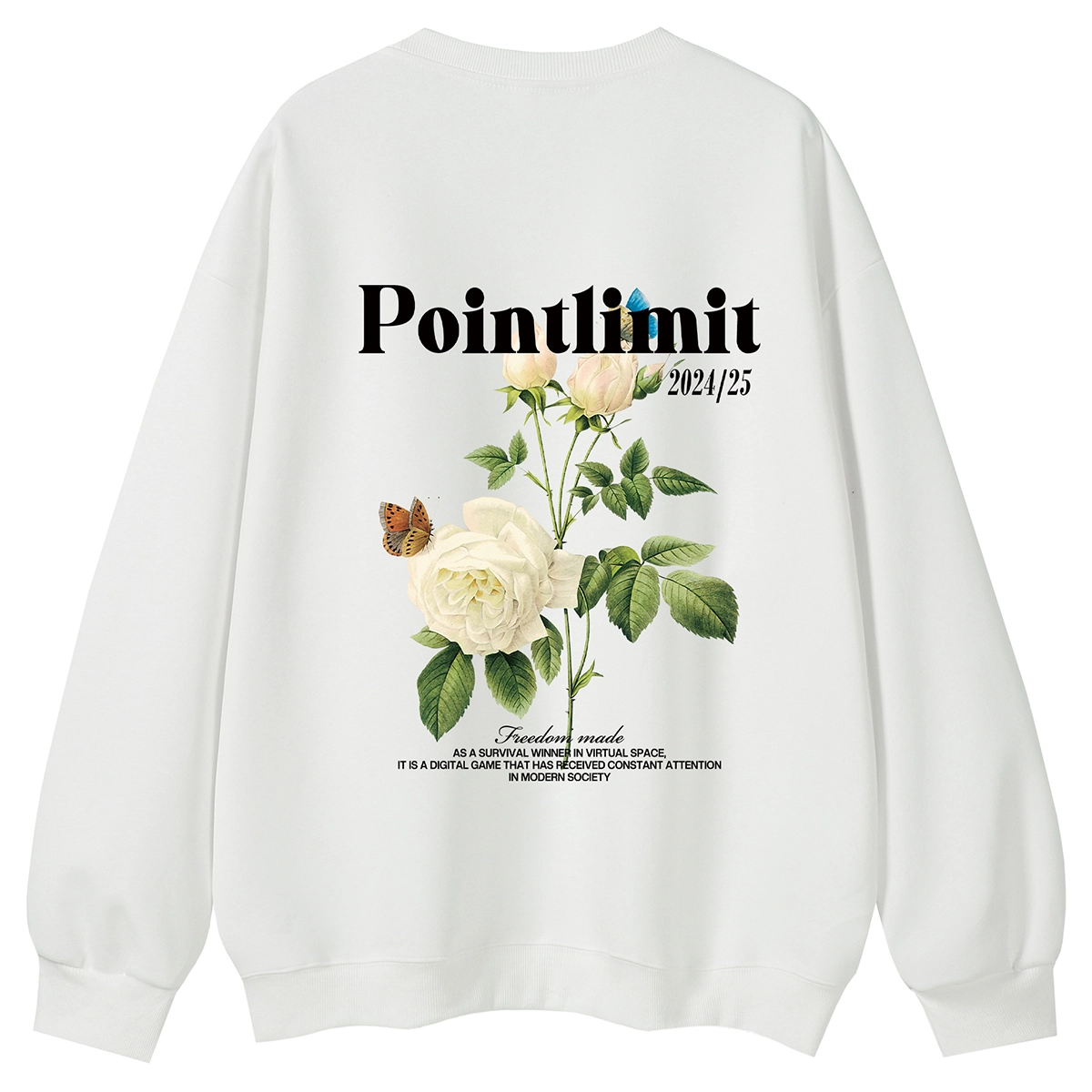 POINTLIMIT FW24 Logo