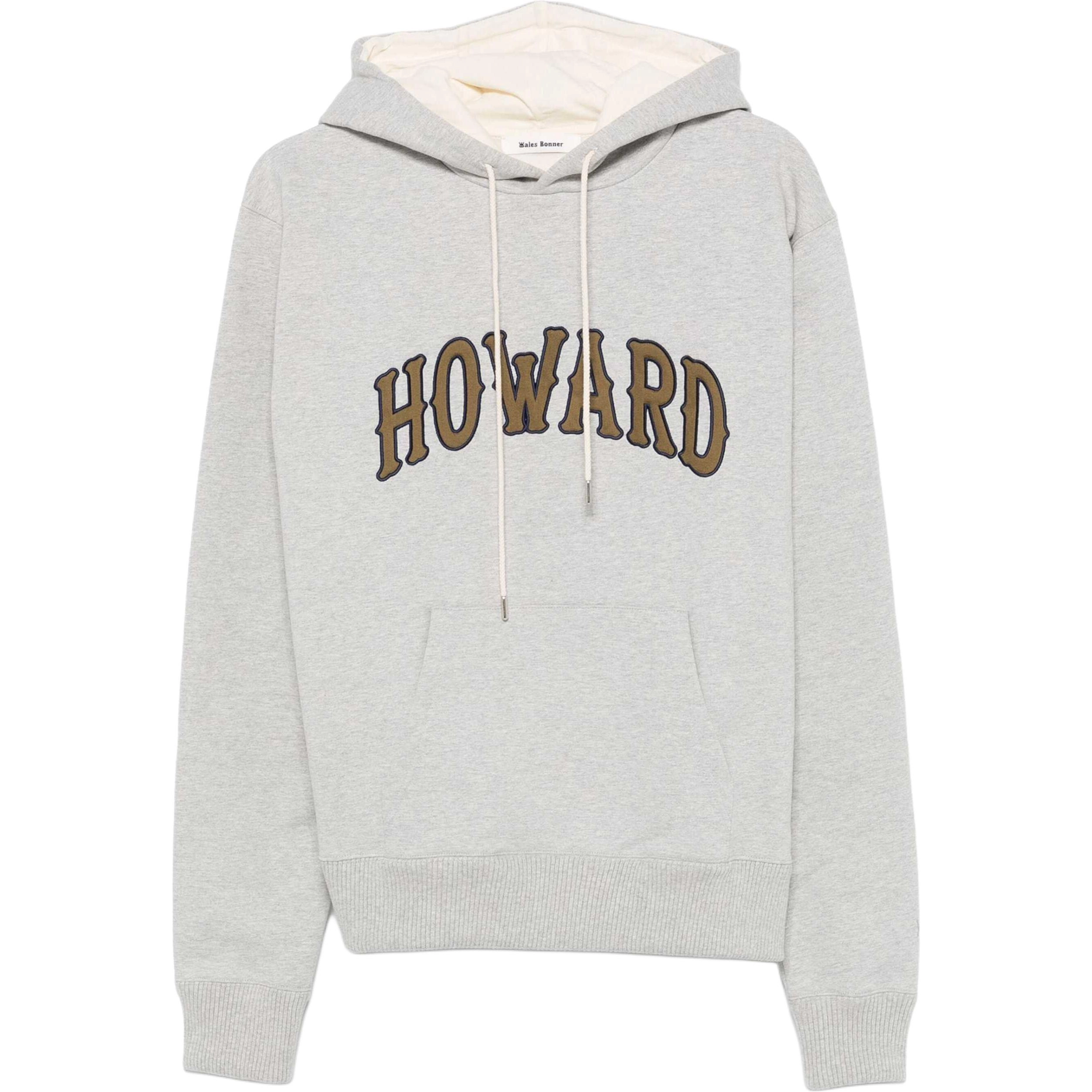 WALES BONNER FW24 Logo
