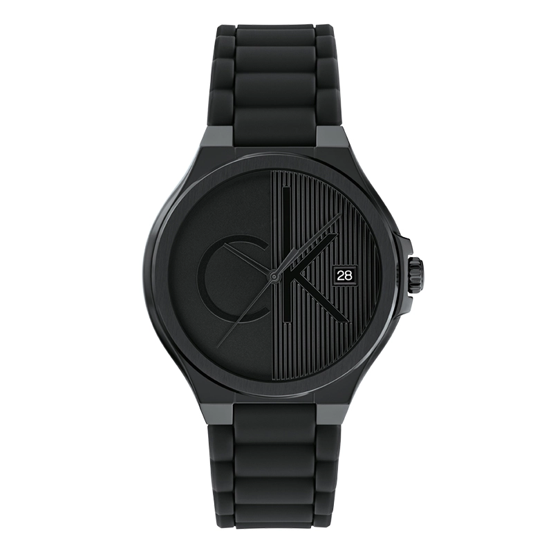 CALVIN KLEIN ck