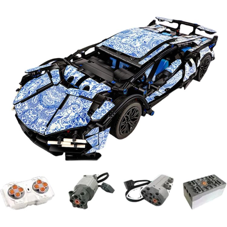 1280pcs QZ0128