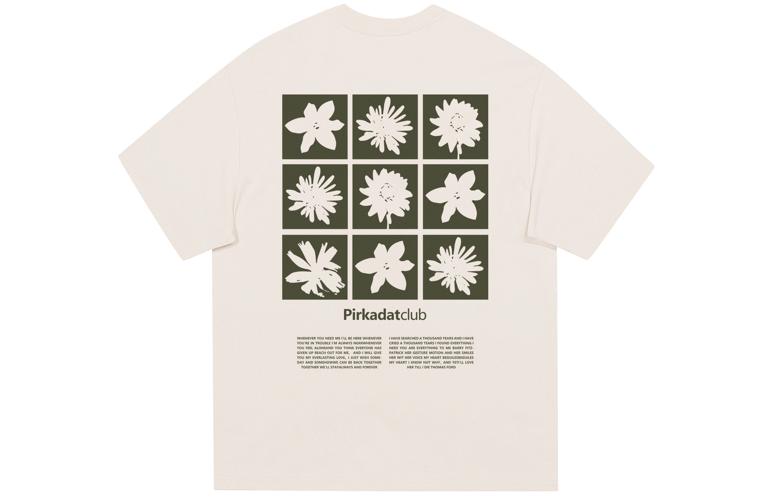 Pirkadat T