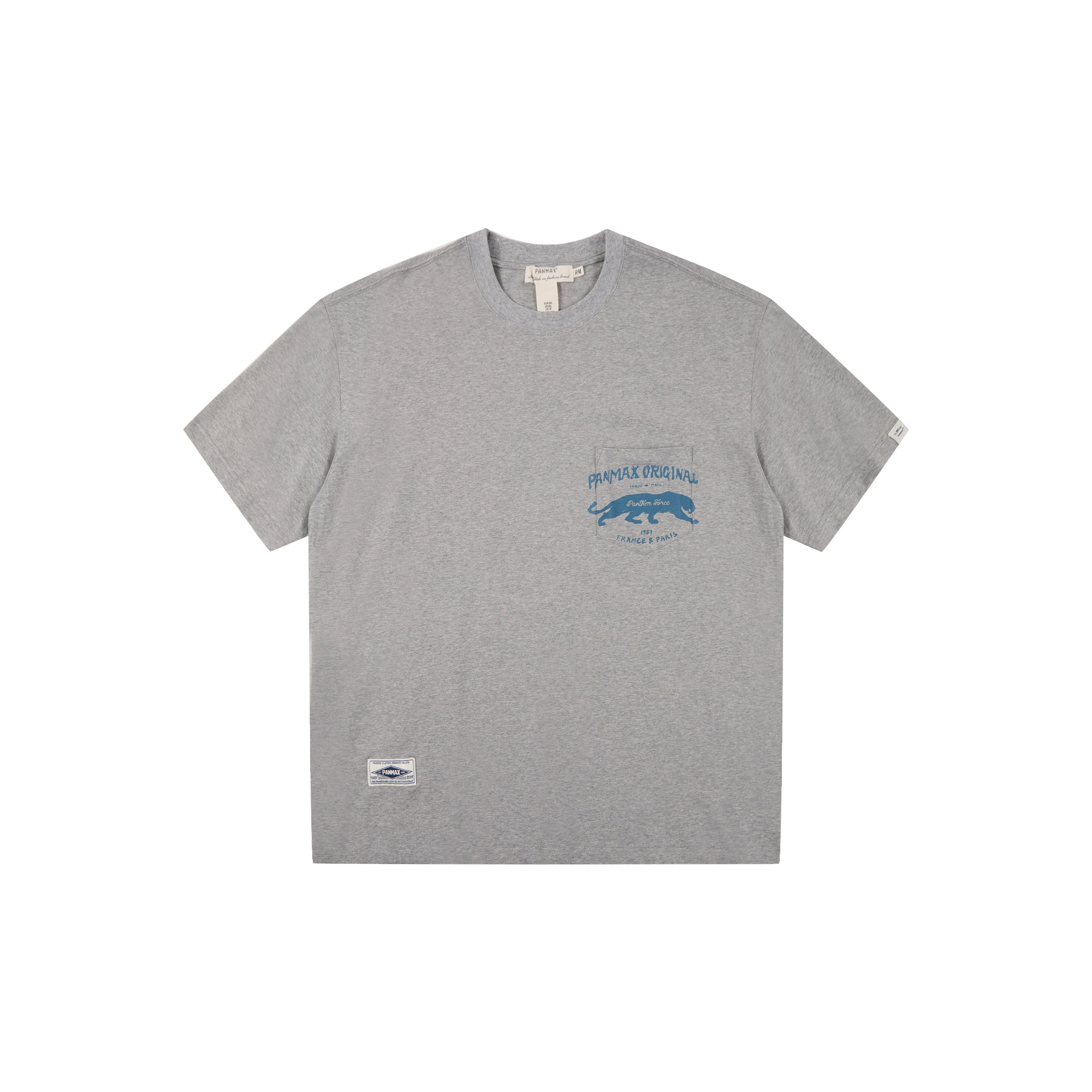 PANMAX T