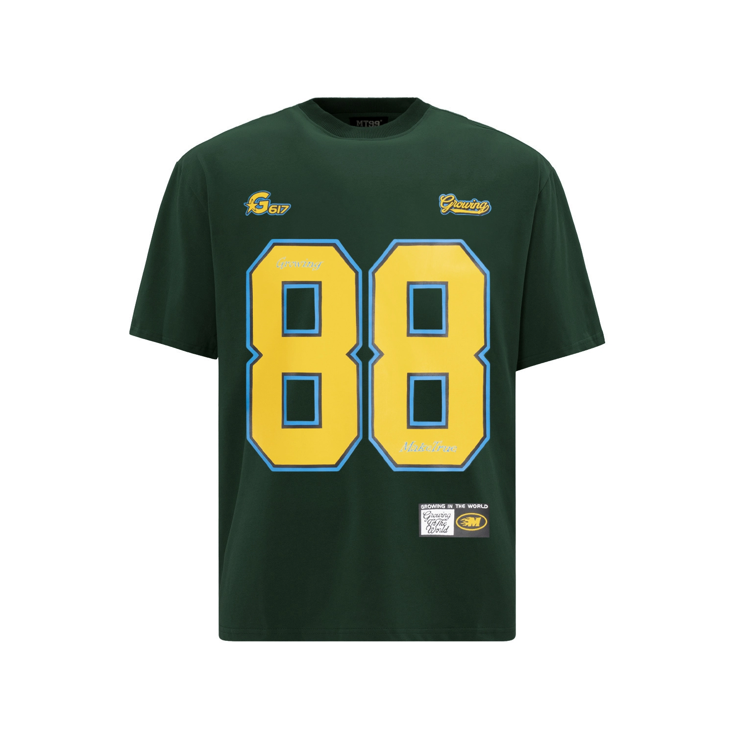 MT99 T