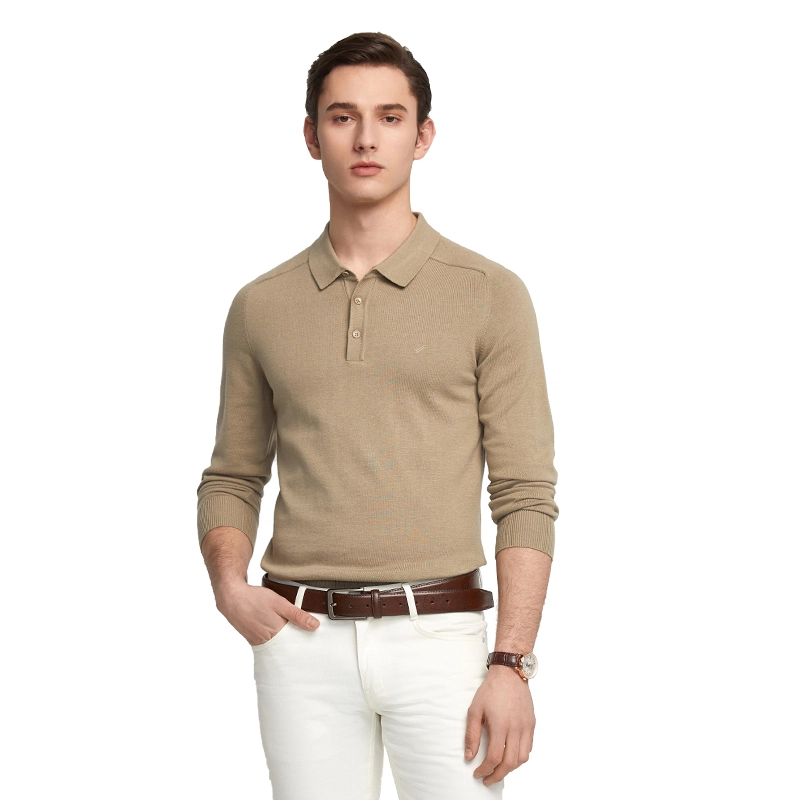 DANIEL HECHTER Polo