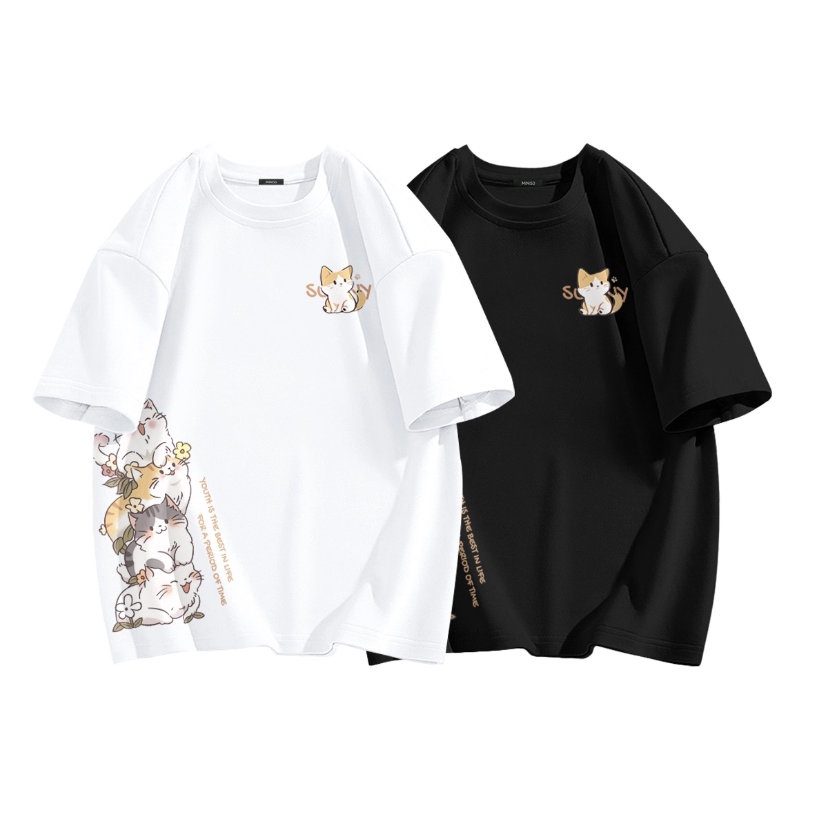 MINISO T