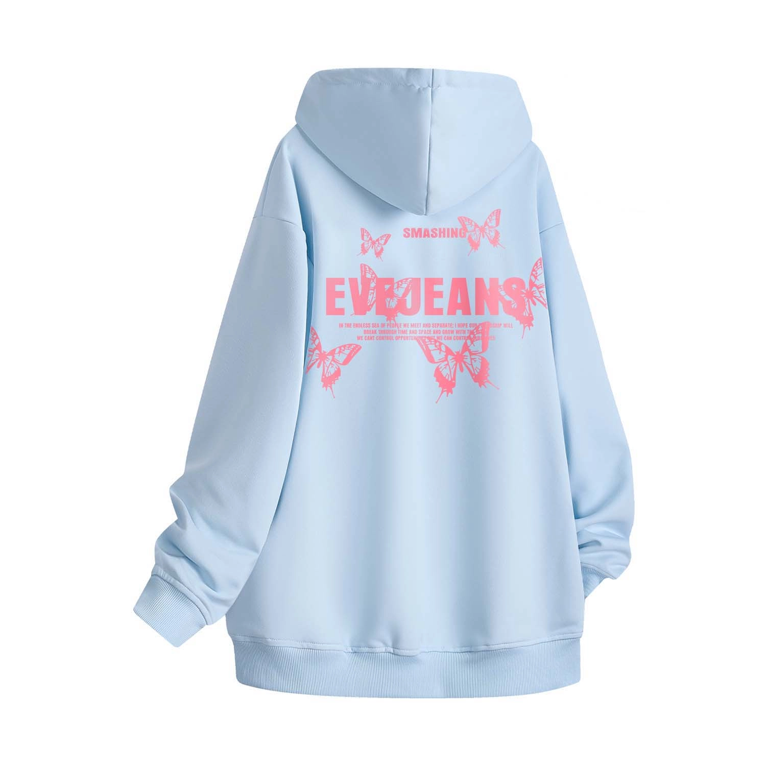 EVE Jeans