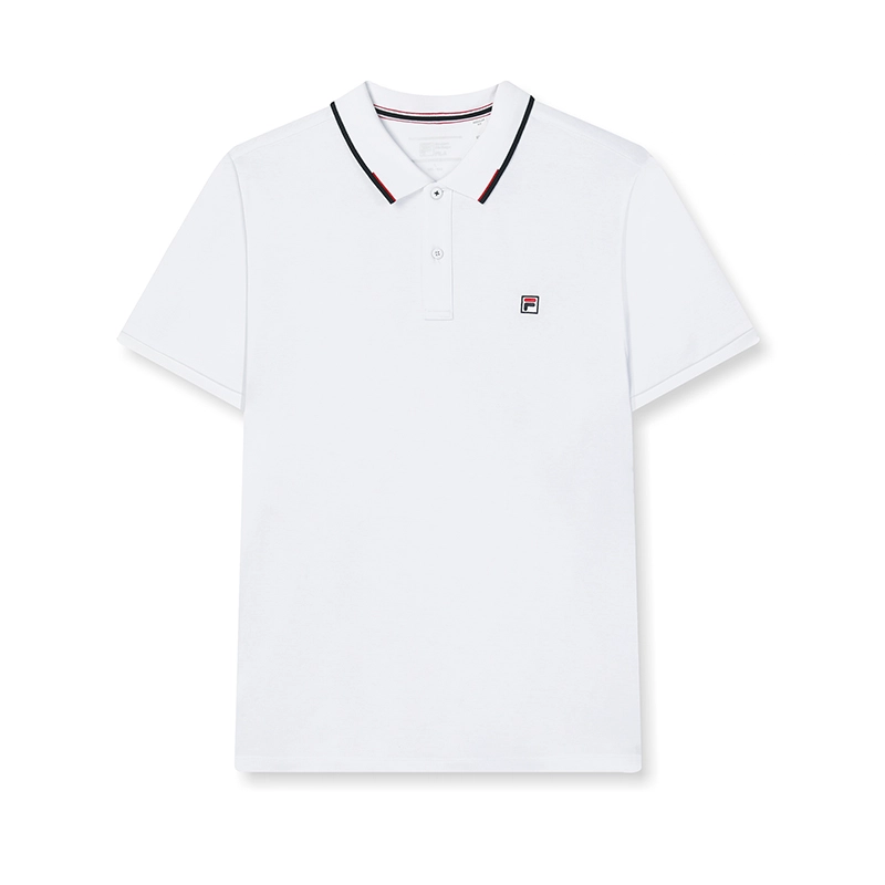 FILA MODERN HERITAGE POLO