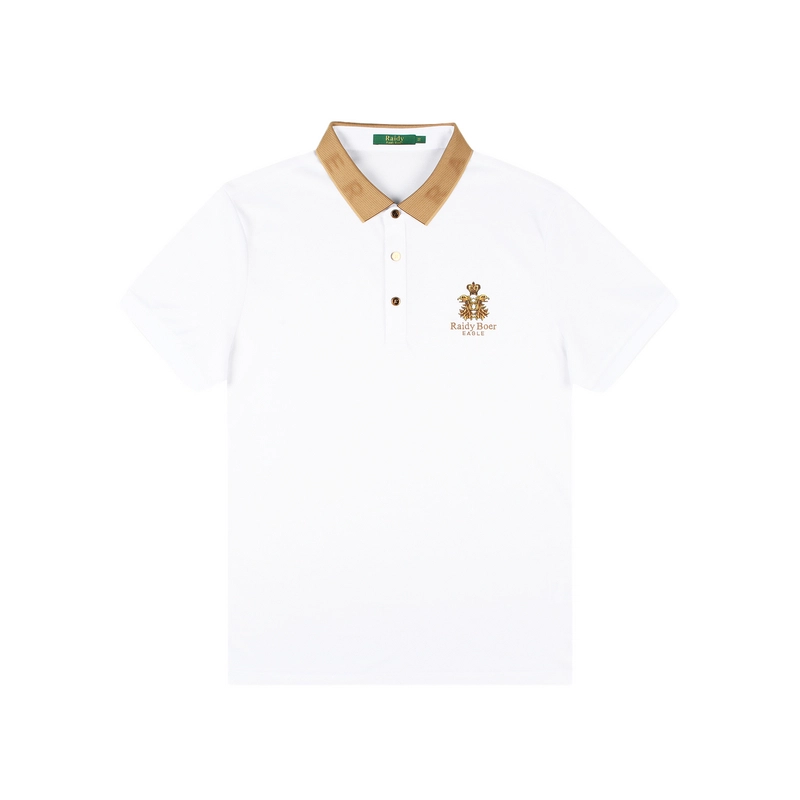 Raidy Boer Polo