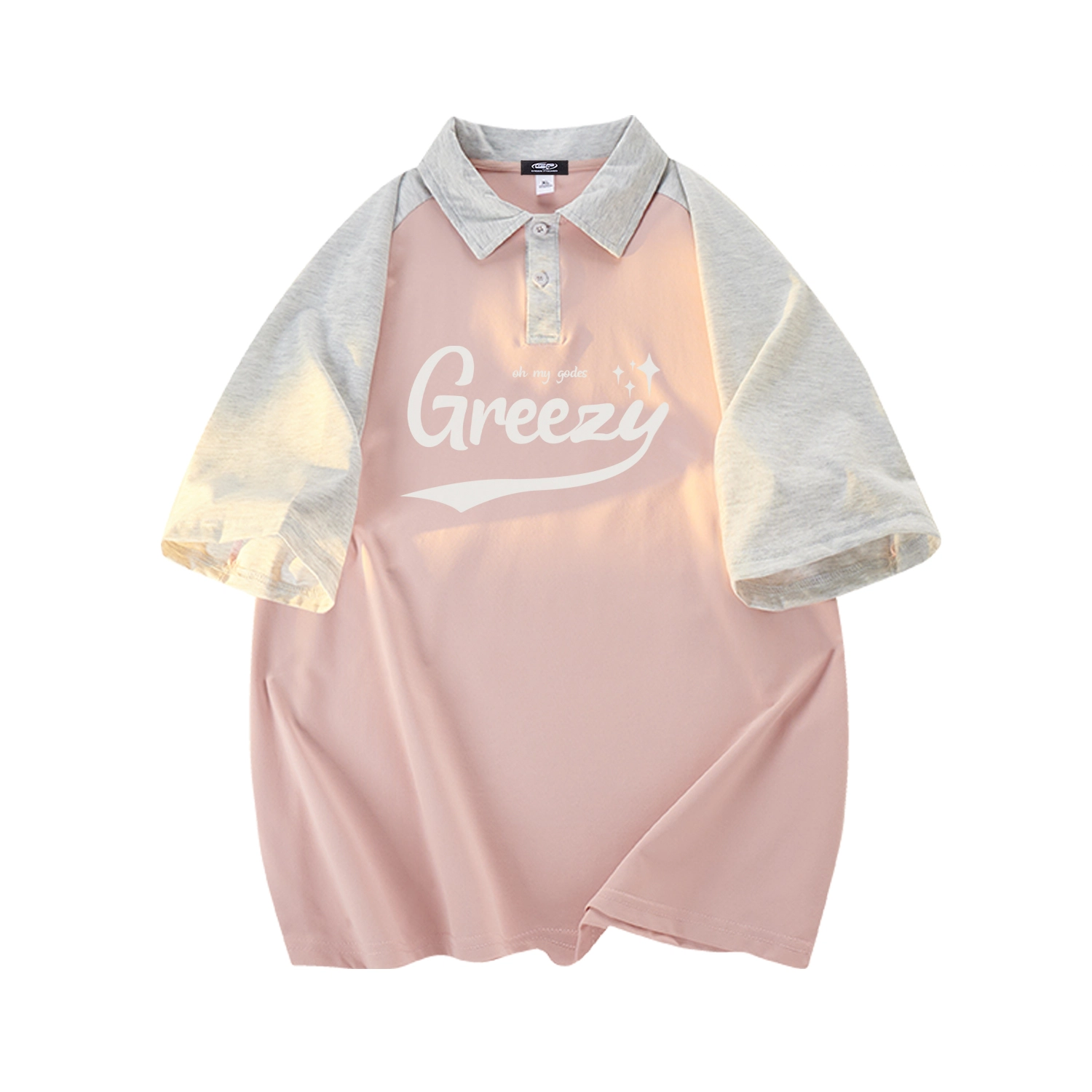 GF LogoPolo