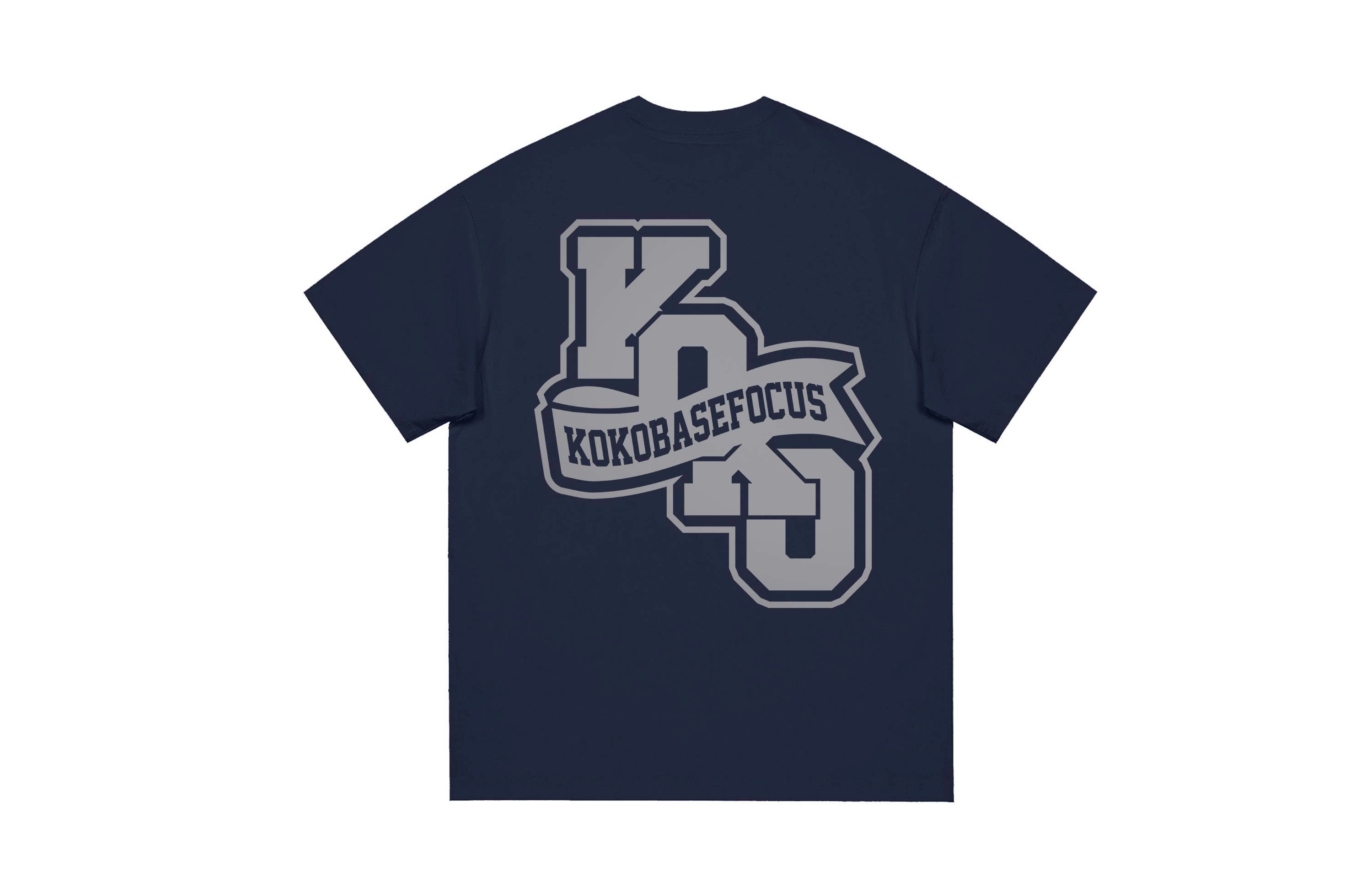 KOKO BASE 260logoT