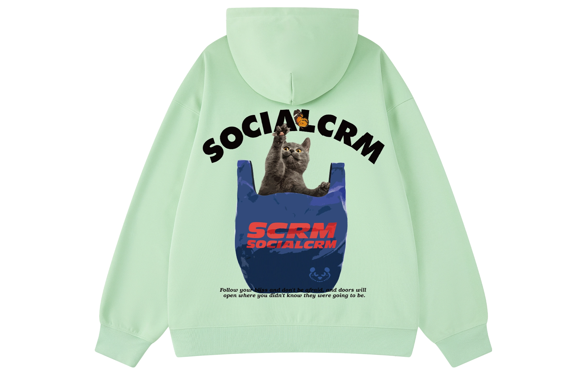 SCRM