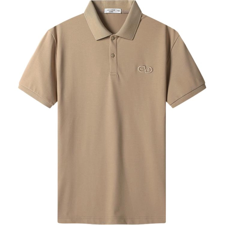 LESS IS MORE Polo