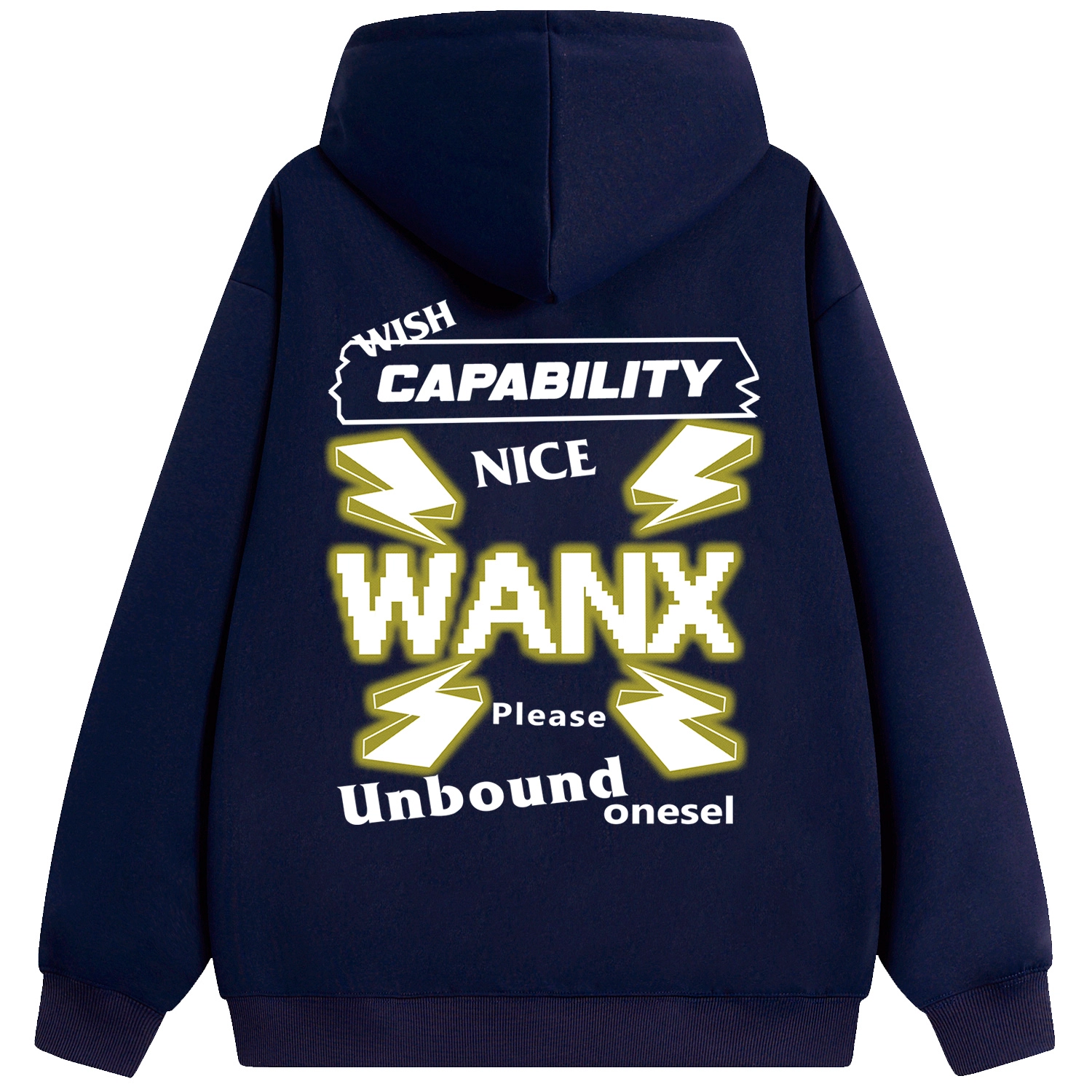 WANX