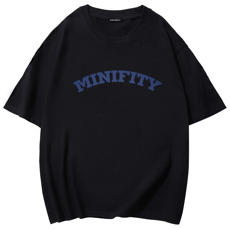 Minfinity logoT