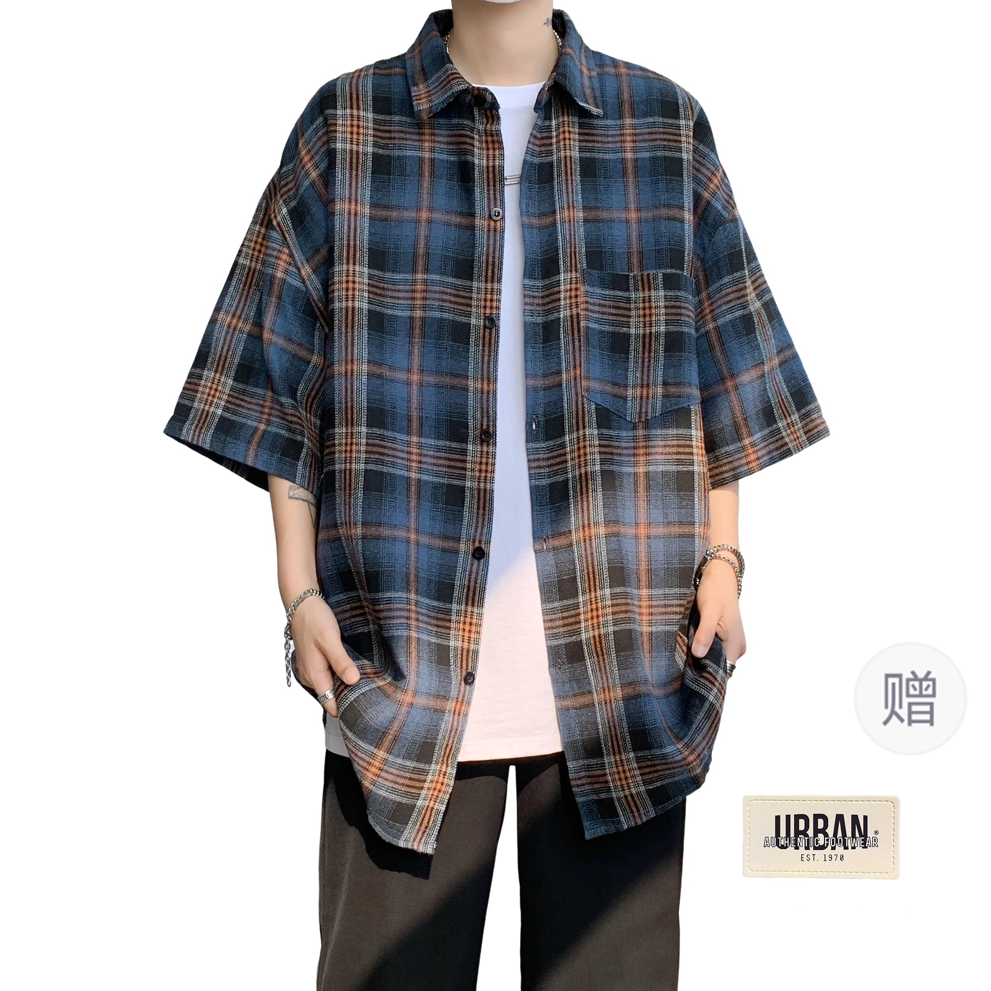 URBAN AUTHENTIC