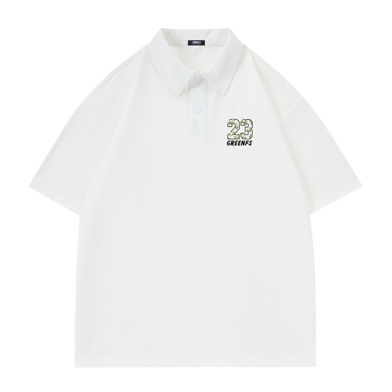 GF Logo23Polo
