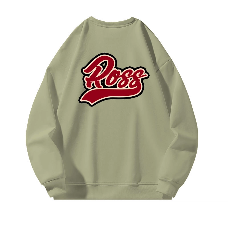 Ferrero Ross