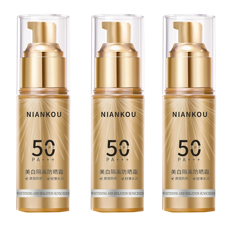 SPF50+ 40g