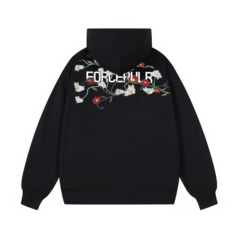 FORCEPULR