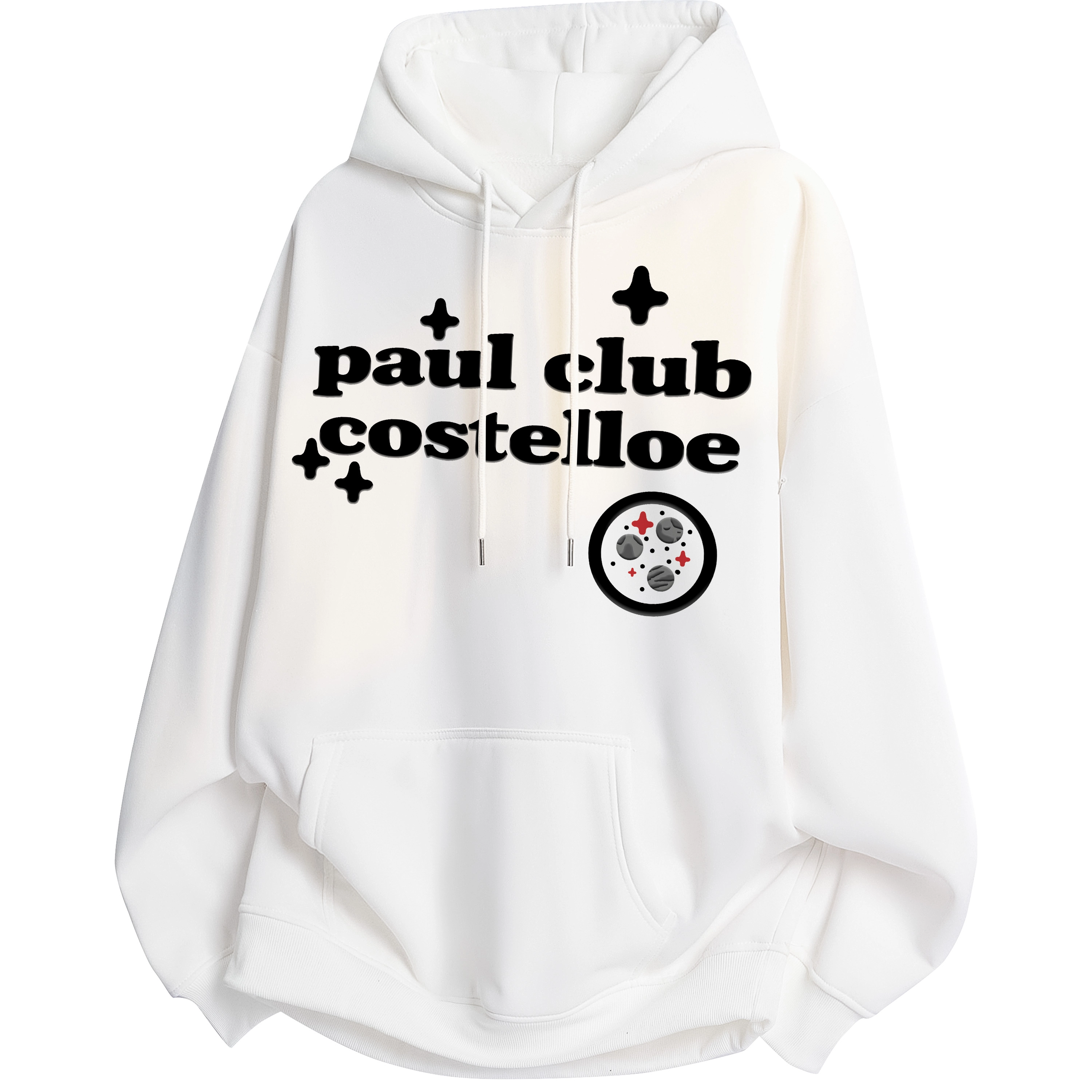 PAUL COSTELLOE logo