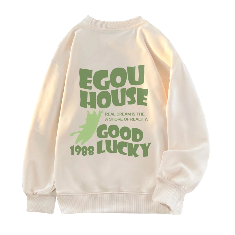 EGOU