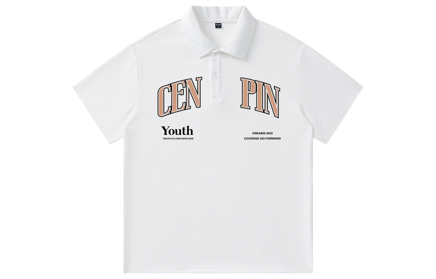CENPIN Polo
