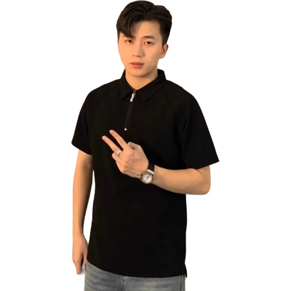 Hypeyourself Polo