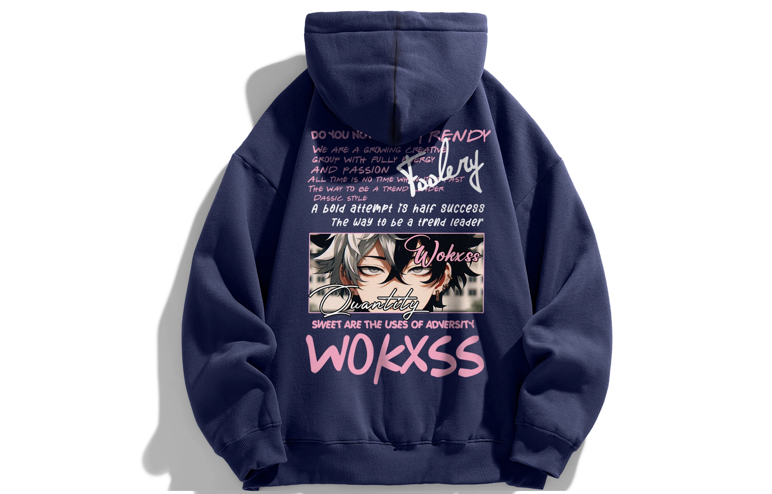 WOKXSS logo