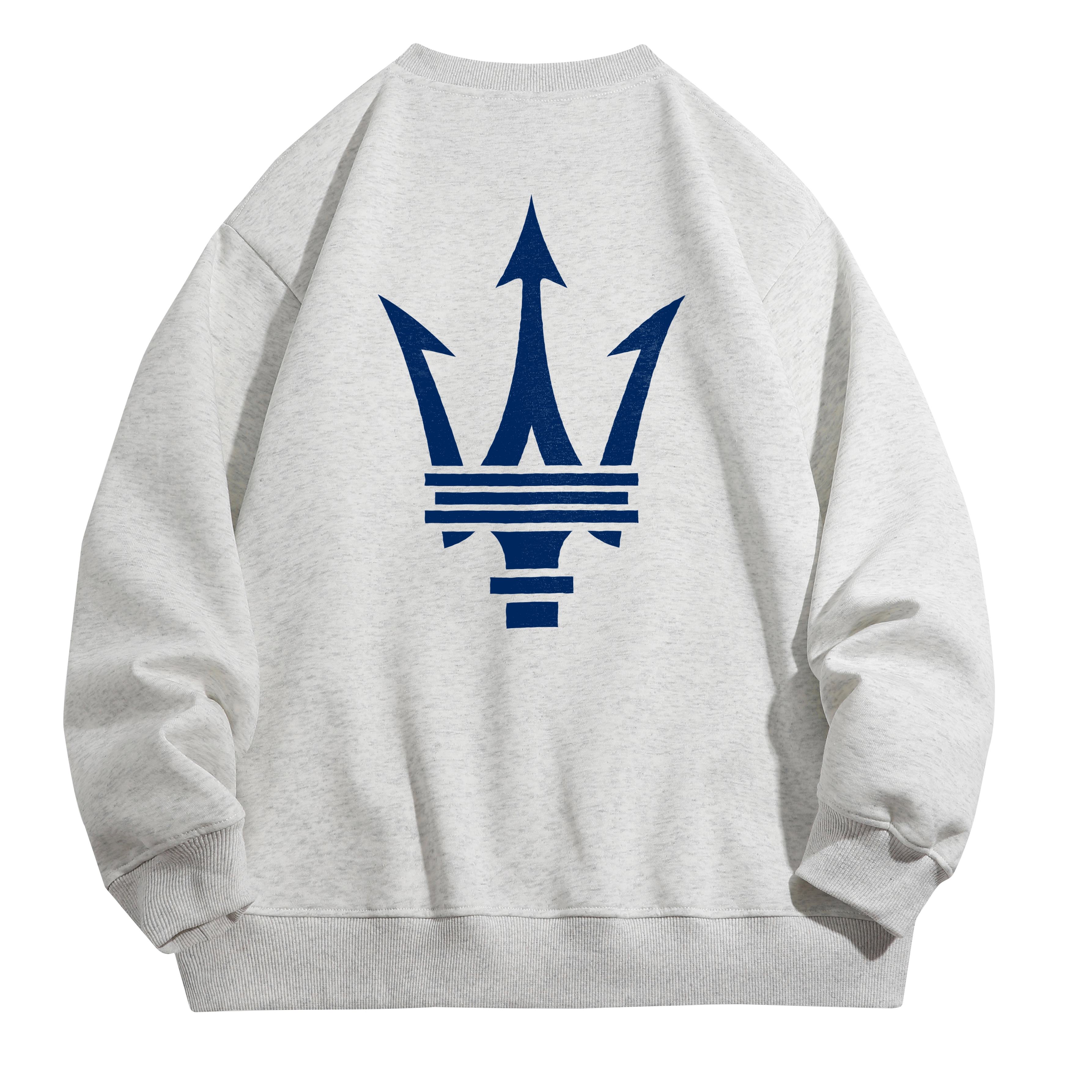 Maserati logoCleanfit