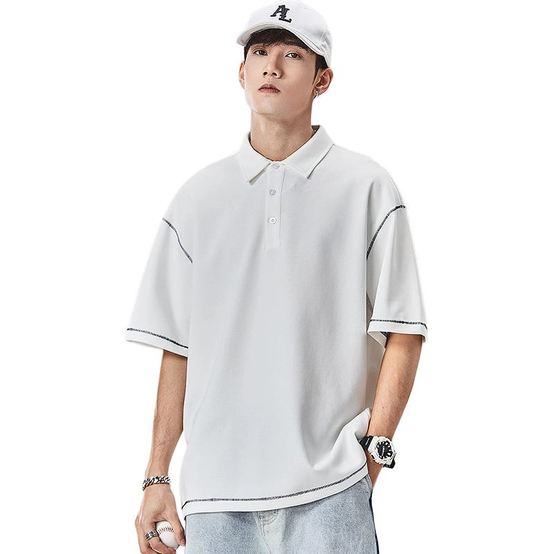ALL IN Polo