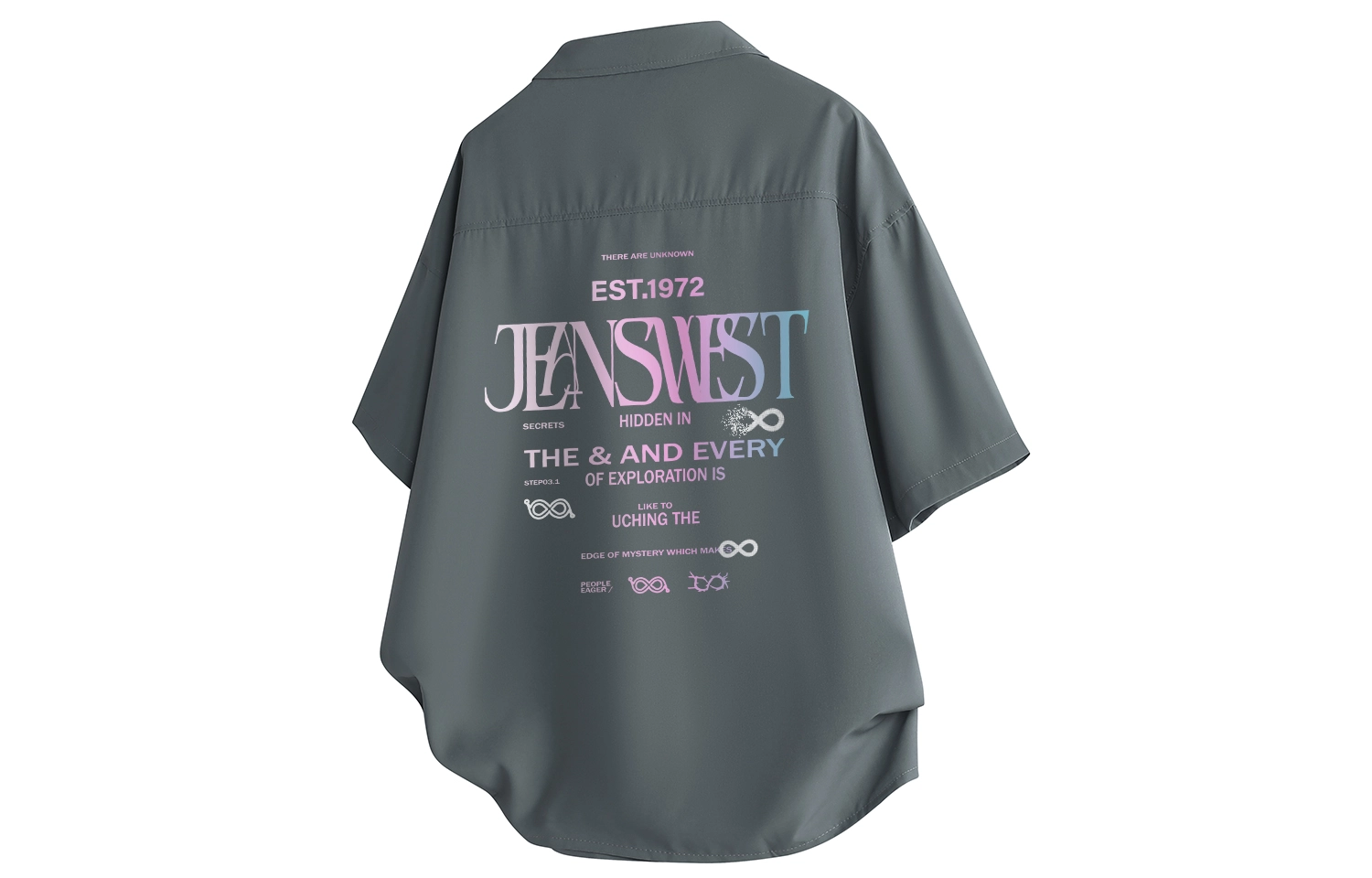 JEANSWEST Logo