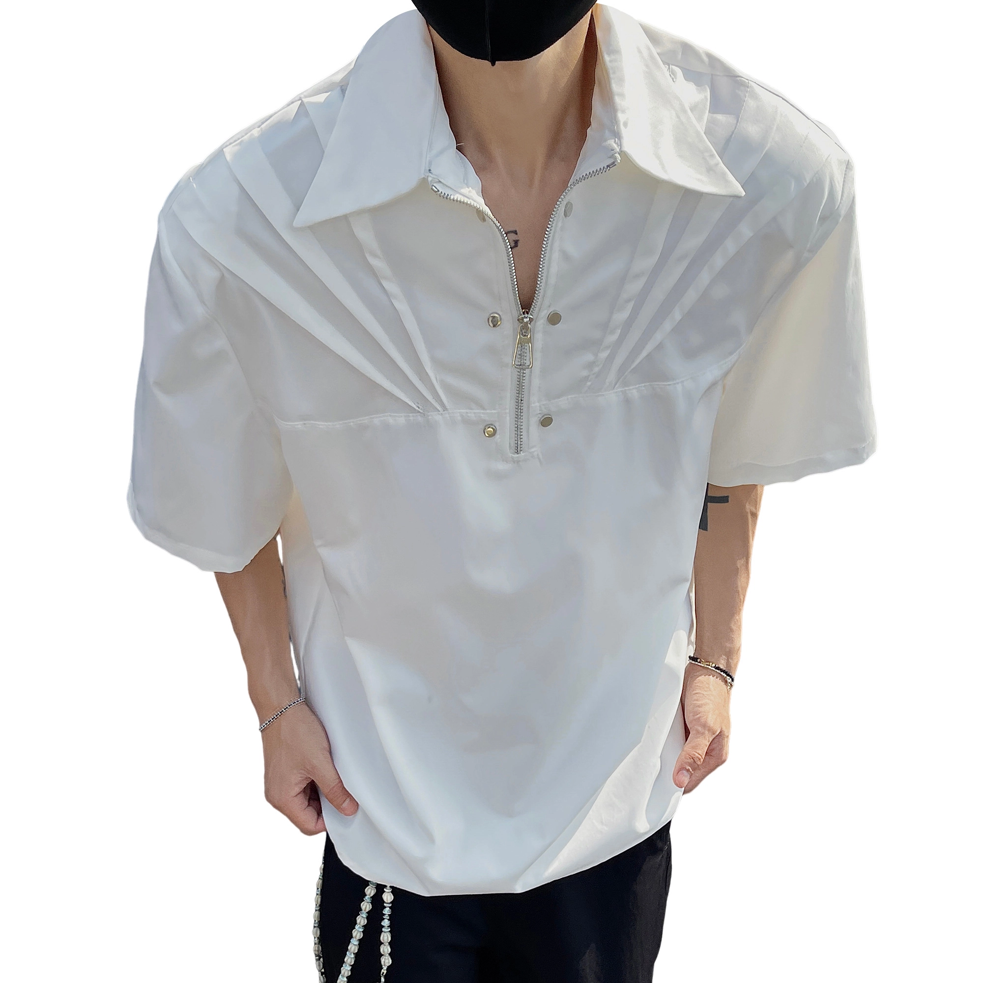 URBAN AUTHENTIC POLO