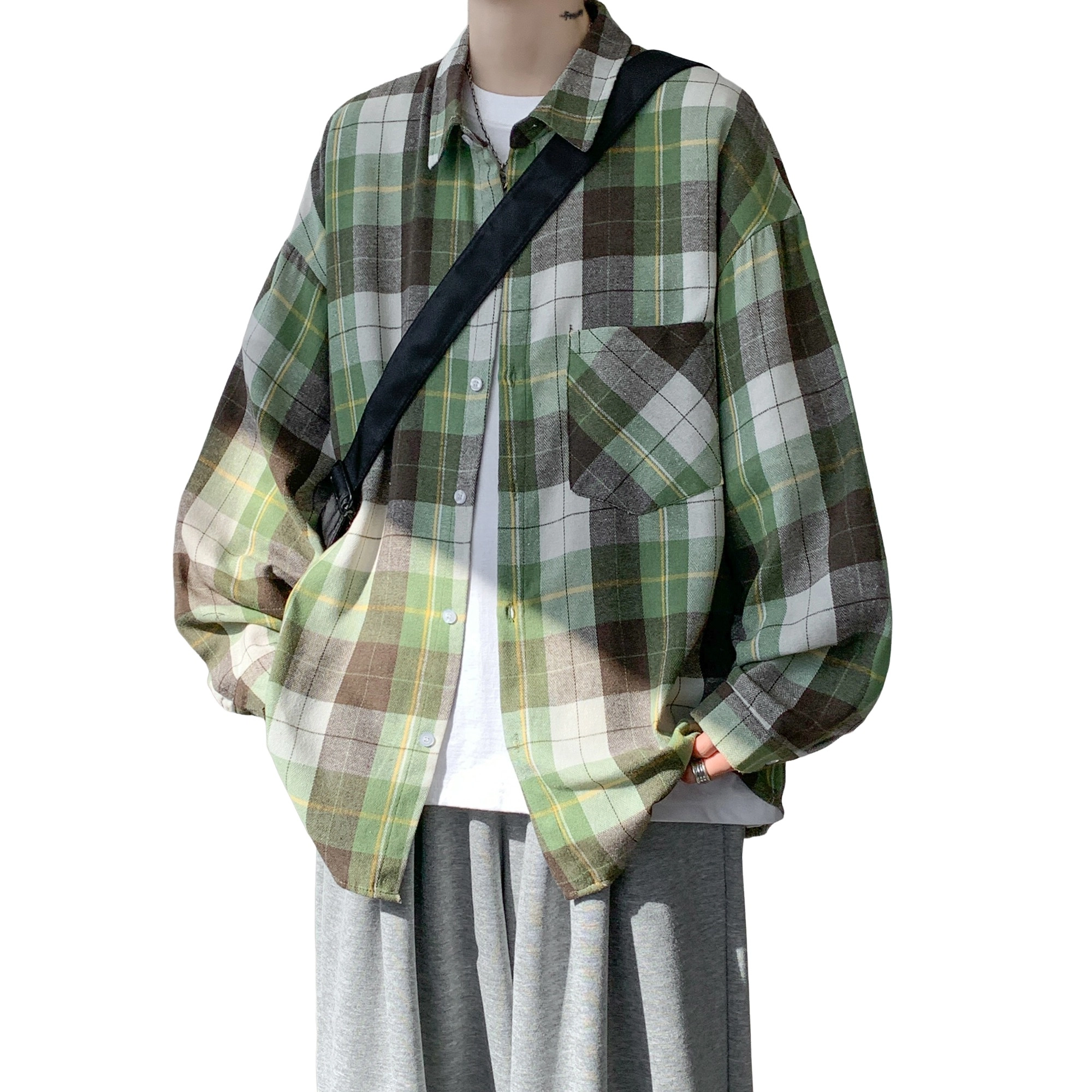 URBAN AUTHENTIC cleanfit