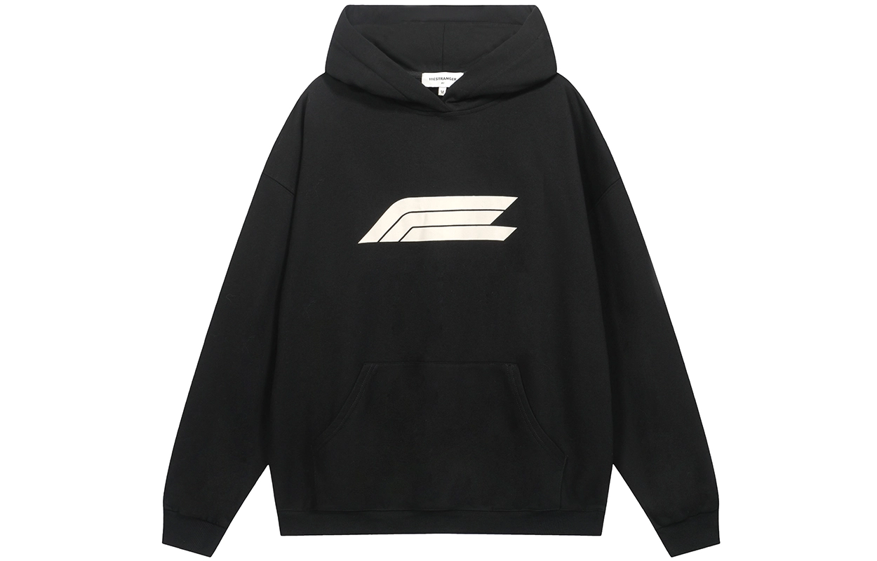 11ESTRANGER logo