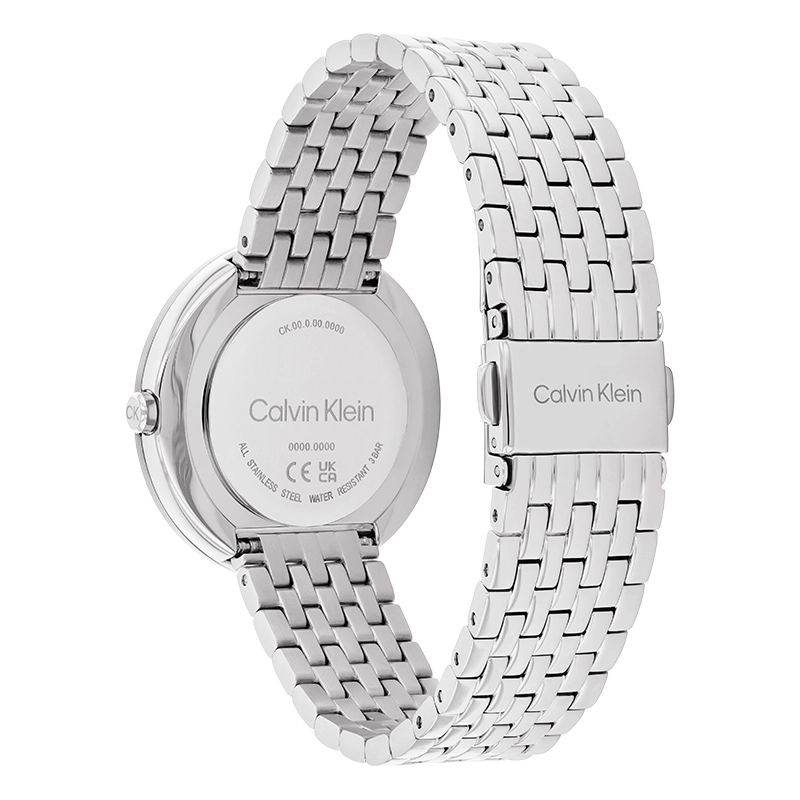CALVIN KLEIN