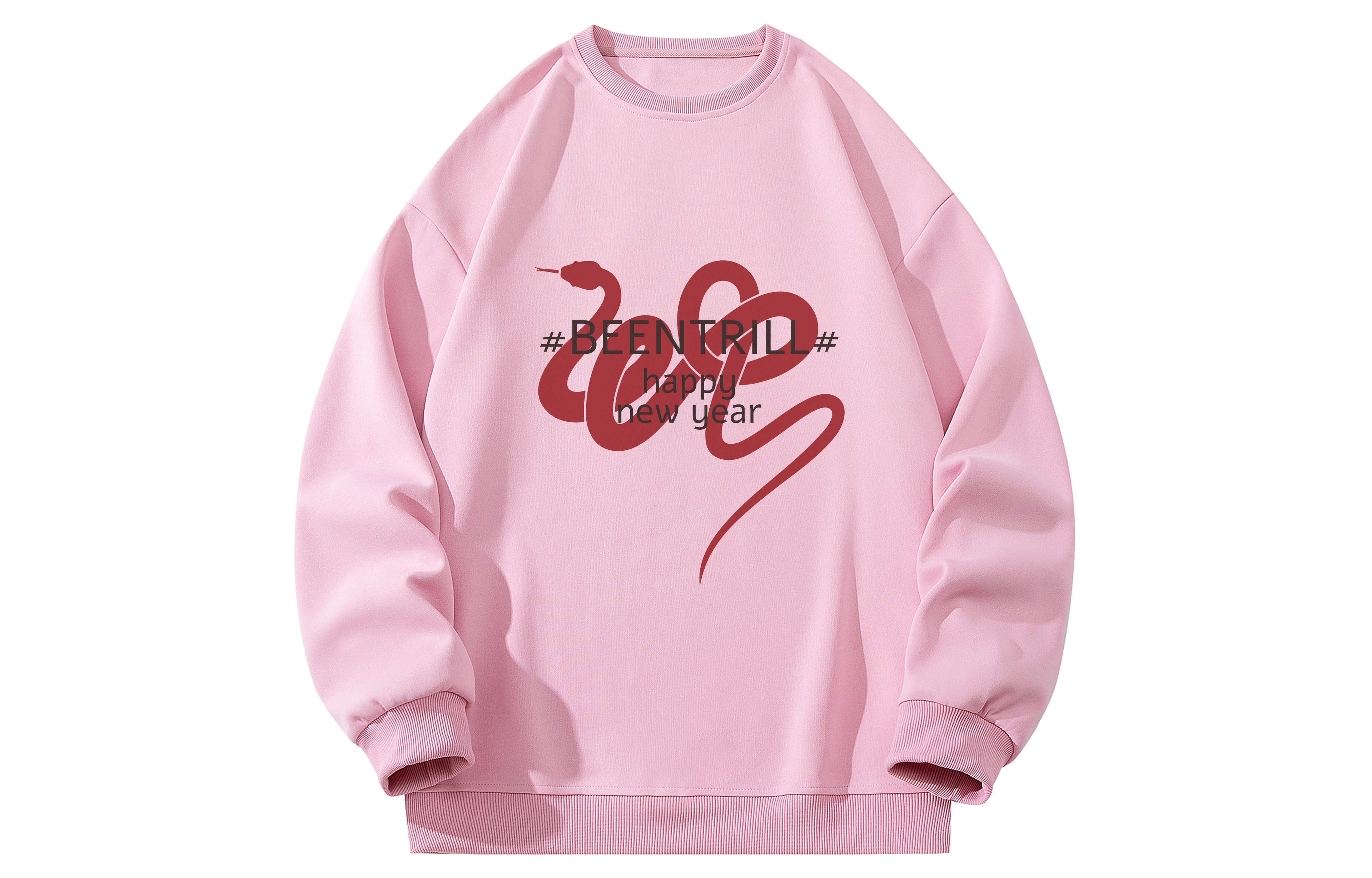 BEENTRILL Logo