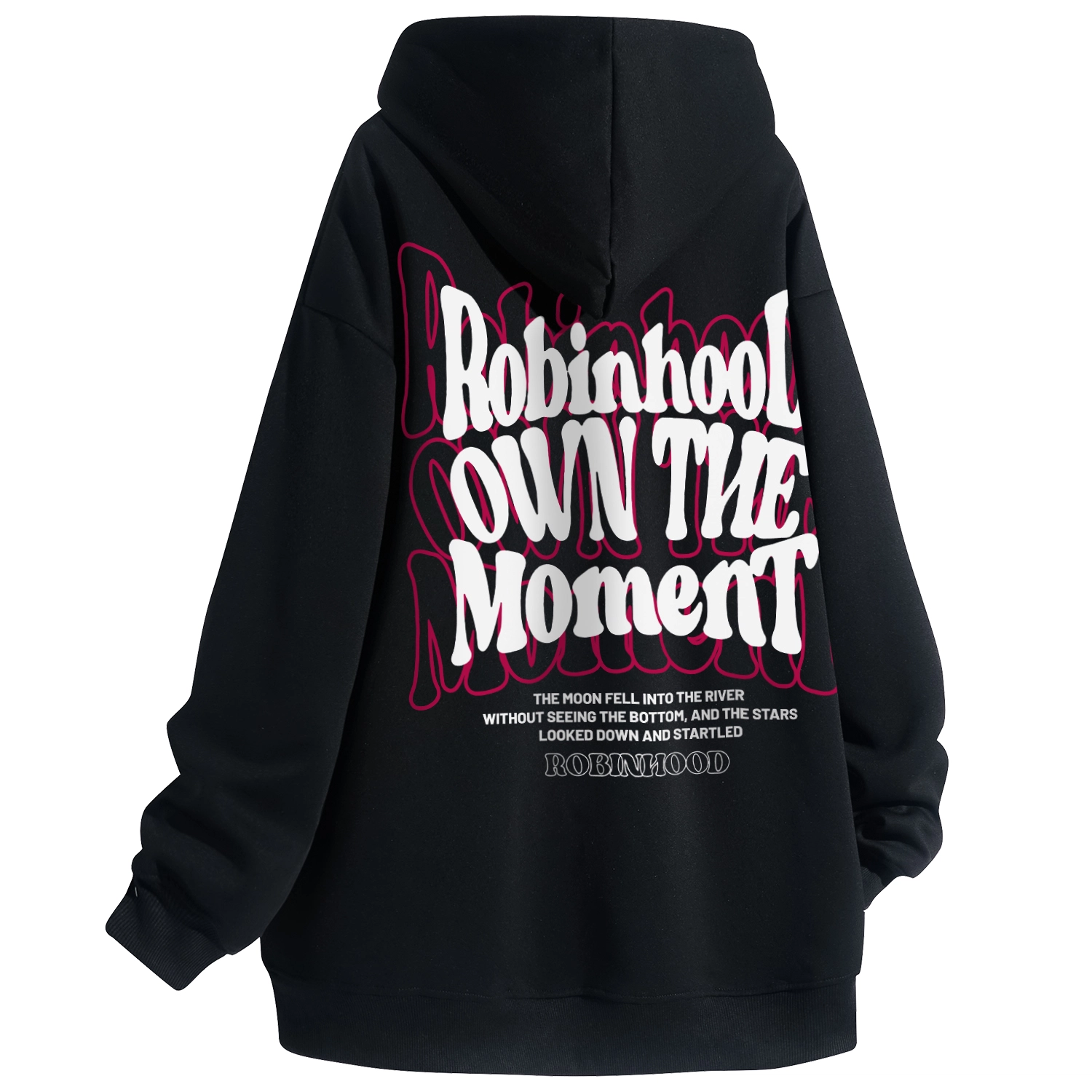 ROBINHOOD Logo